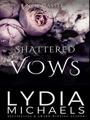 cover image of Shattered Vows